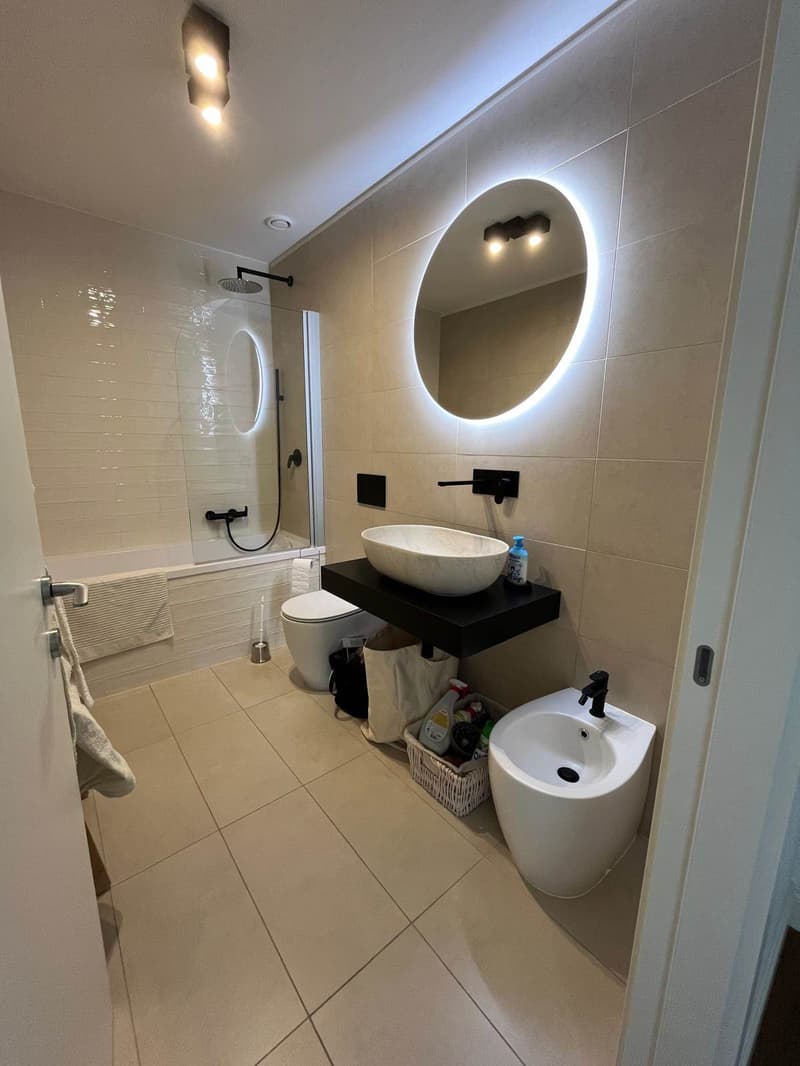 Magnificent high-end apartment in Lugano (7)