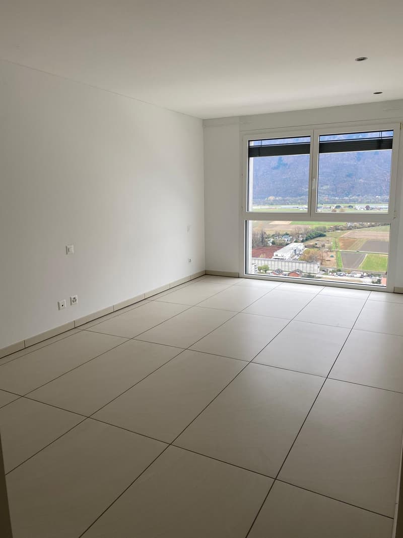 Beautiful 4.5-room apartment in Gordola with panoramic view (8)