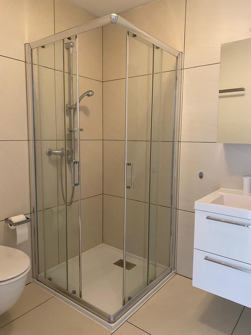 Beautiful 4.5-room apartment in Gordola with panoramic view (9)