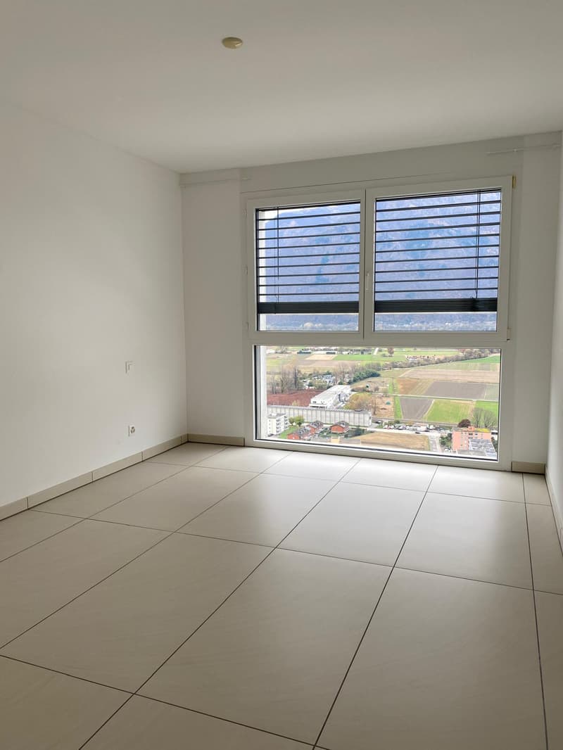 Beautiful 4.5-room apartment in Gordola with panoramic view (7)