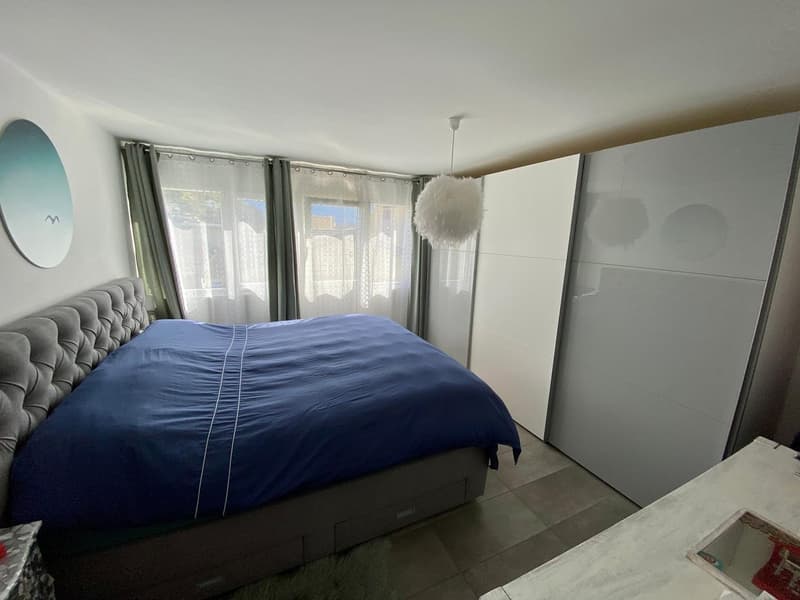 Elegant apartment in Gordola (6)