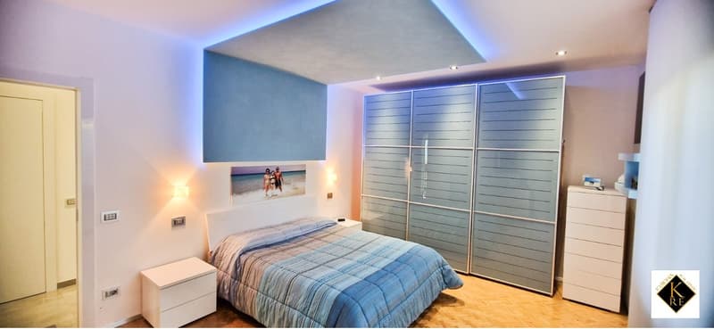 Panoramic Villa in Corrido – Elegance and Comfort on Lake Lugano (6)
