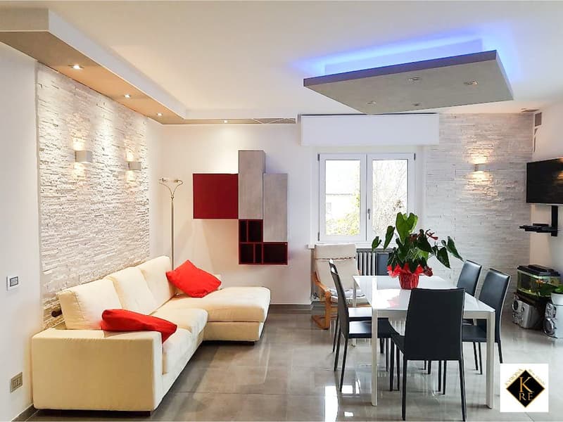 Panoramic Villa in Corrido – Elegance and Comfort on Lake Lugano (2)
