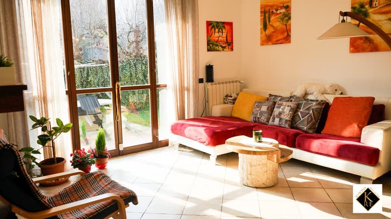 Maison mitoyenne à Cremenaga (2)