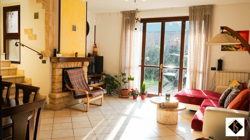 Maison mitoyenne à Cremenaga (3)
