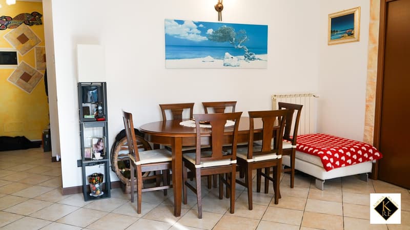 Maison mitoyenne à Cremenaga (5)