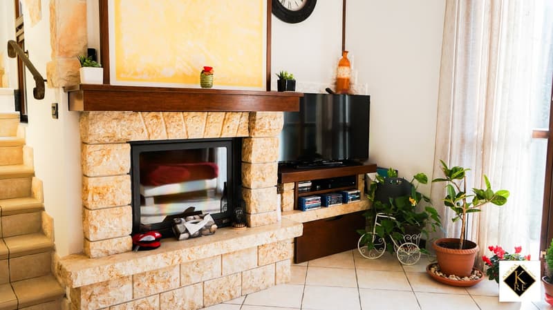 Maison mitoyenne à Cremenaga (4)