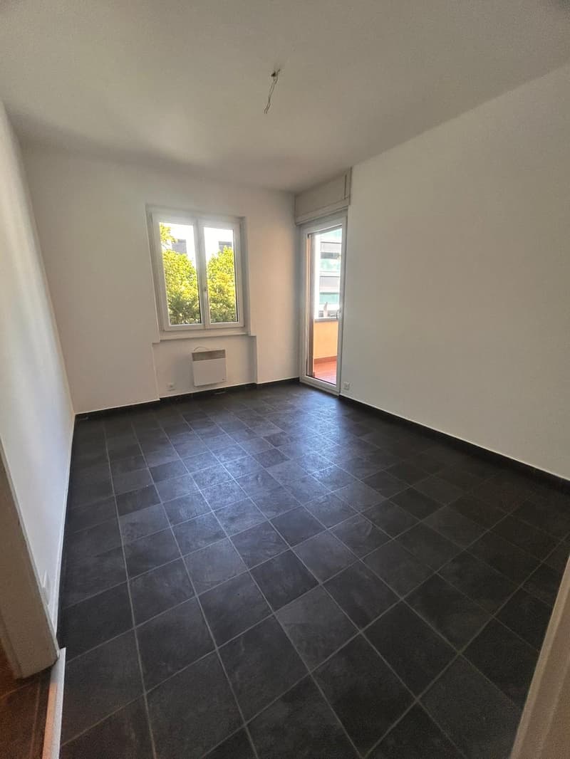 Apartment surrounded by greenery in Tesserete (19)