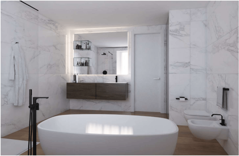 Charakteristische 3.5-Zimmer-Wohnung in Mendrisio (11)