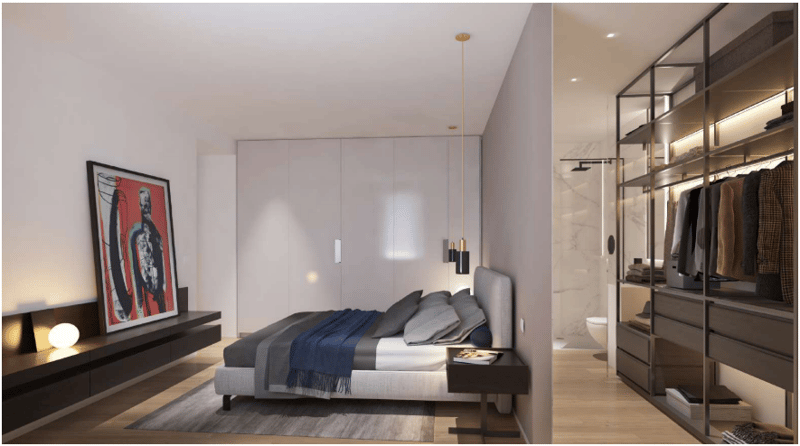 Charakteristische 3.5-Zimmer-Wohnung in Mendrisio (9)