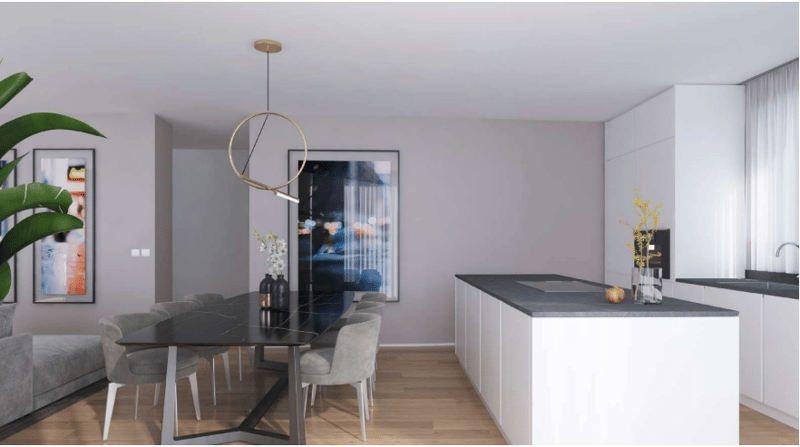 Charakteristische 3.5-Zimmer-Wohnung in Mendrisio (8)