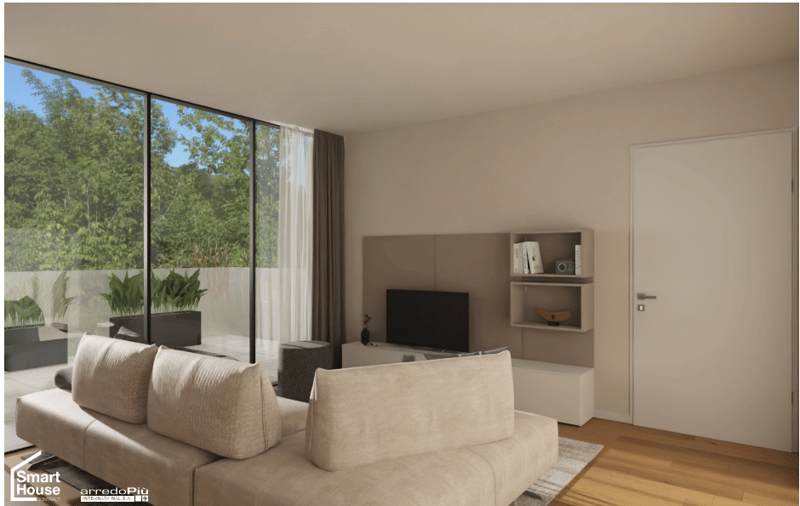 Charakteristische 3.5-Zimmer-Wohnung in Mendrisio (5)