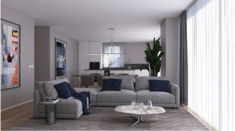 Charakteristische 3.5-Zimmer-Wohnung in Mendrisio (4)