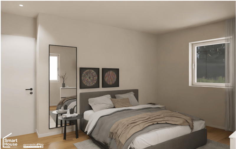 Charakteristische 3.5-Zimmer-Wohnung in Mendrisio (6)