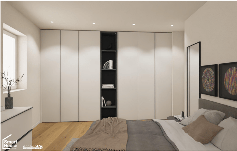 Charakteristische 3.5-Zimmer-Wohnung in Mendrisio (7)