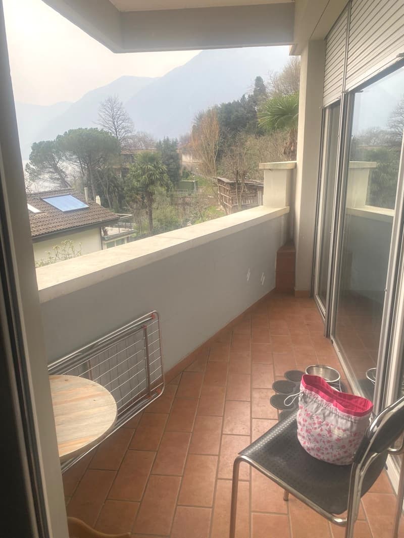 Komfortables 3,5-Zimmer-Apartment mit teilweisem Seeblick (4)