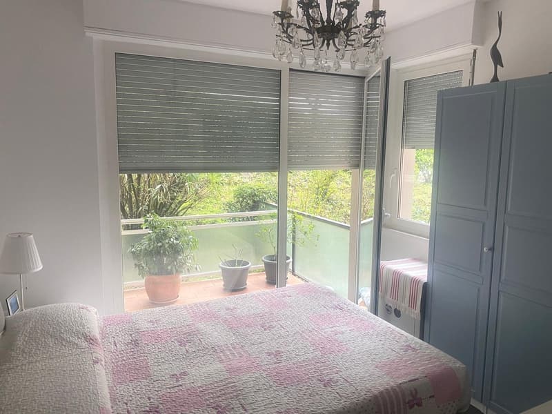 Komfortables 3,5-Zimmer-Apartment mit teilweisem Seeblick (5)