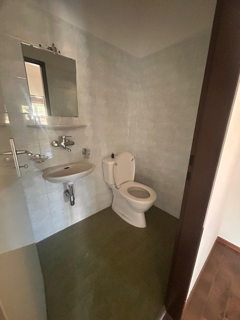 Gemütliche 3,5-Zimmer-Wohnung in Morbio Inferiore (8)