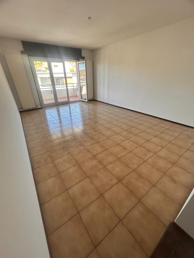 Gemütliche 3,5-Zimmer-Wohnung in Morbio Inferiore (9)