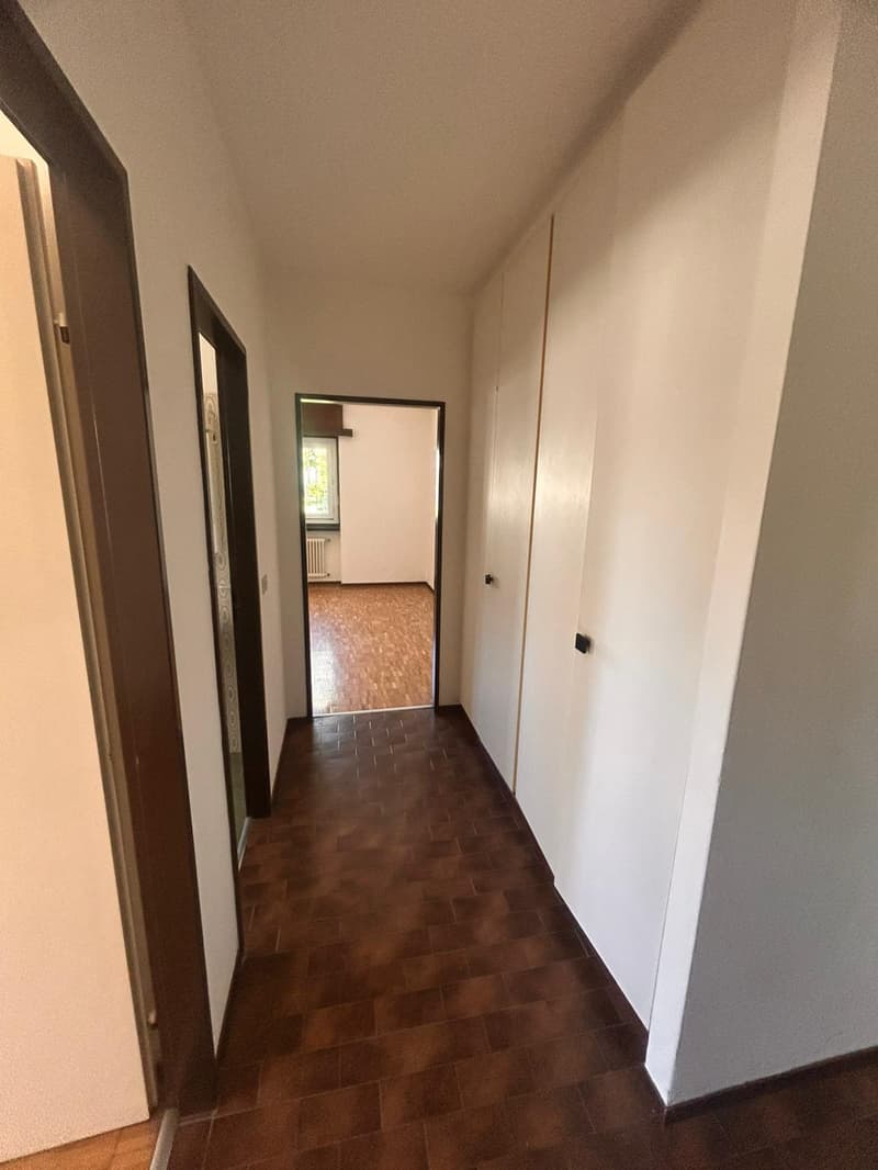 Gemütliche 3,5-Zimmer-Wohnung in Morbio Inferiore (4)