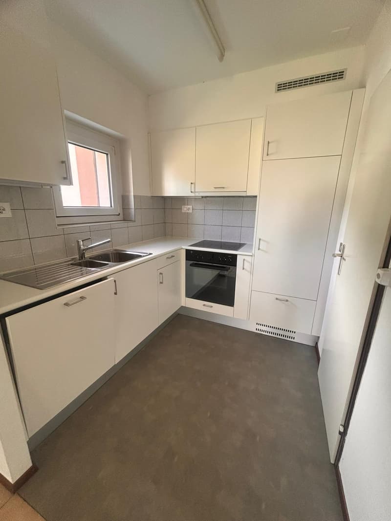 Gemütliche 3,5-Zimmer-Wohnung in Morbio Inferiore (5)