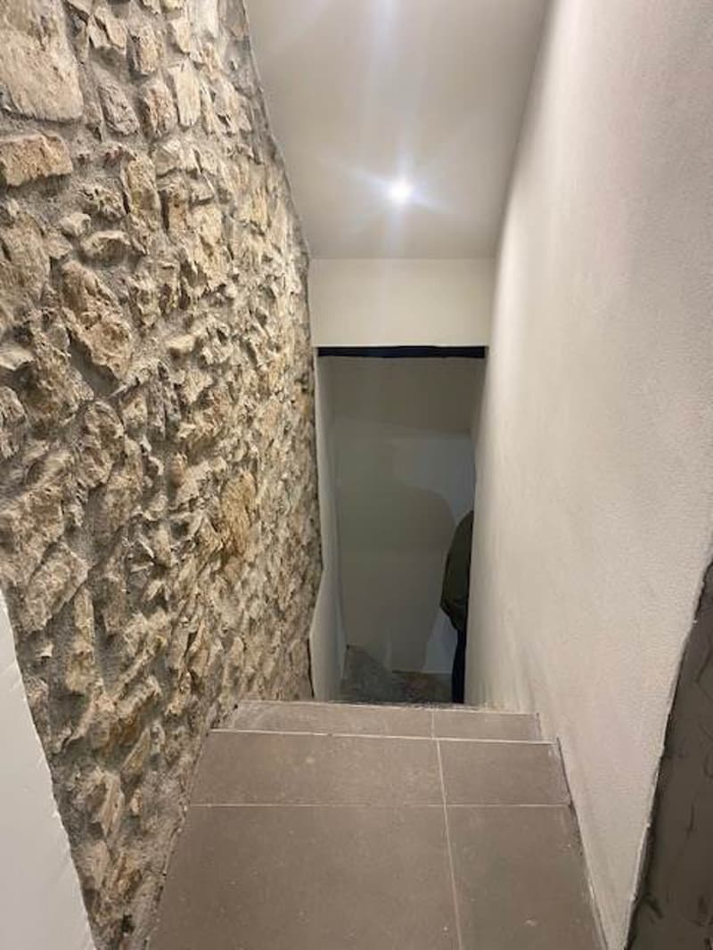 Confortevole casa di nucleo a Riva San Vitale (7)