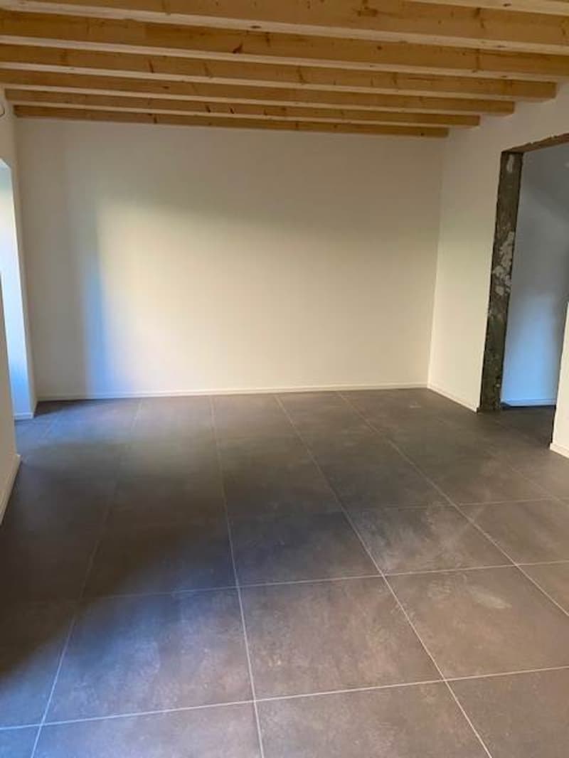 Confortevole casa di nucleo a Riva San Vitale (5)