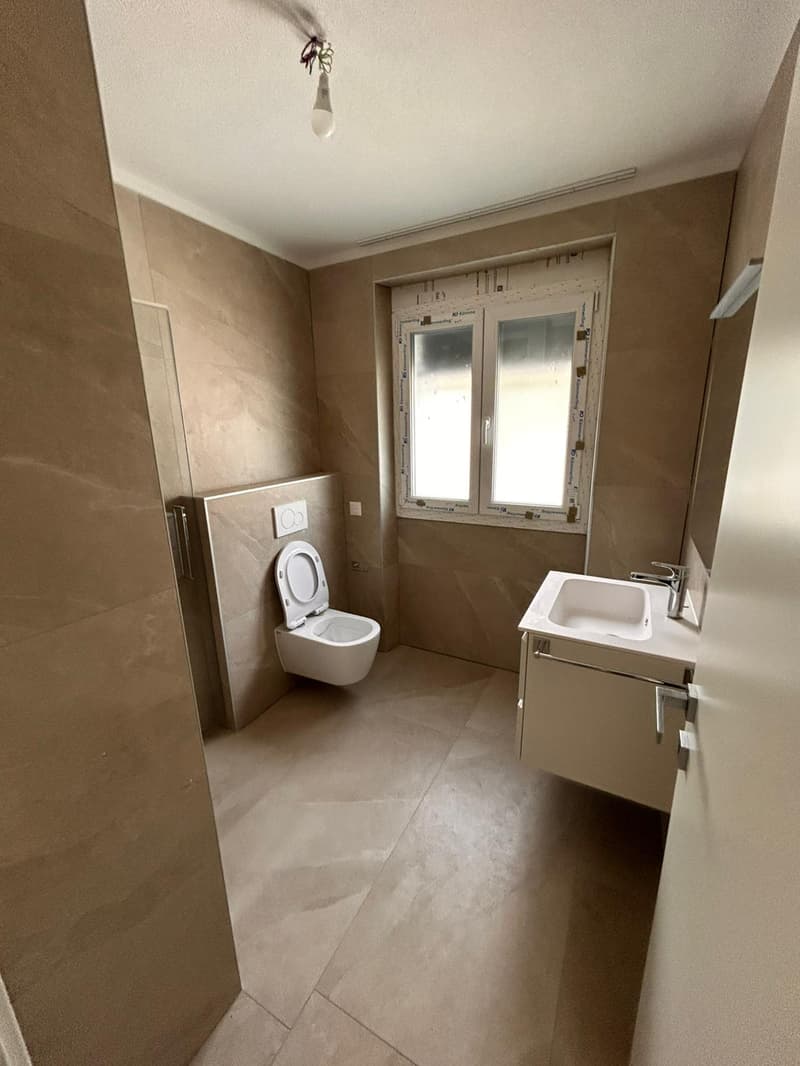 Maison bifamiliale de 4,5 pièces à Cresciano (7)