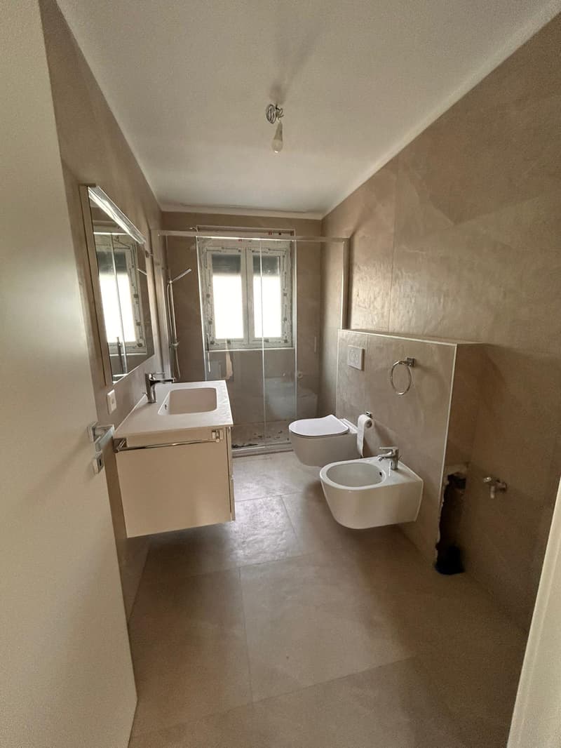 Maison bifamiliale de 4,5 pièces à Cresciano (9)