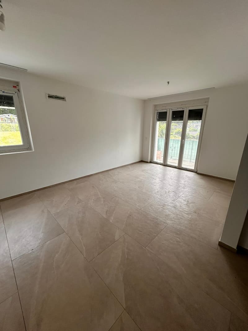 Maison bifamiliale de 4,5 pièces à Cresciano (5)