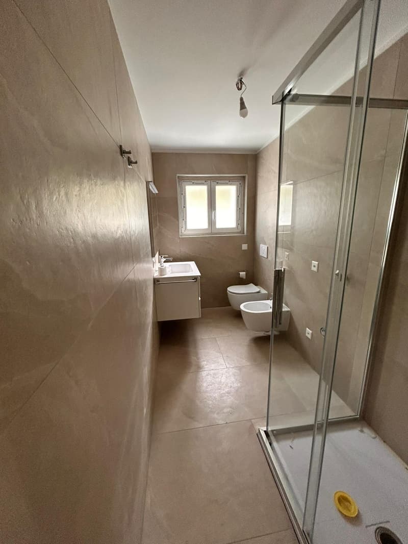 Maison bifamiliale de 4,5 pièces à Cresciano (4)