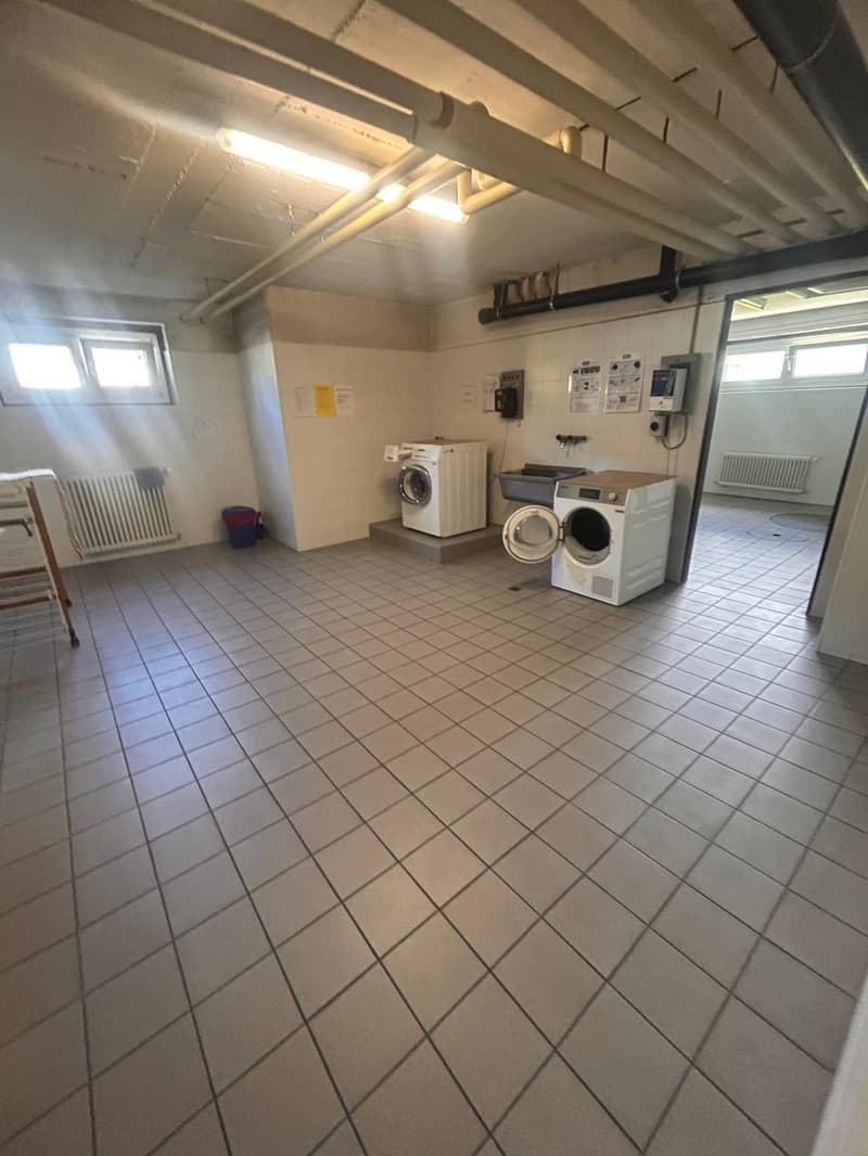Appartement confortable 3,5 pièces à Morbio Inferiore (12)
