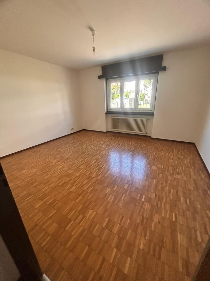 Appartement confortable 3,5 pièces à Morbio Inferiore (6)