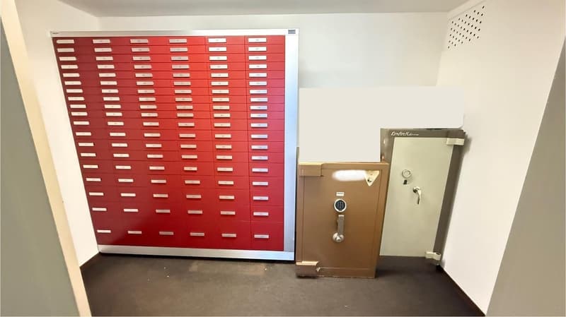 Professioneller Büroplatz in Zentral-Chiasso (10)