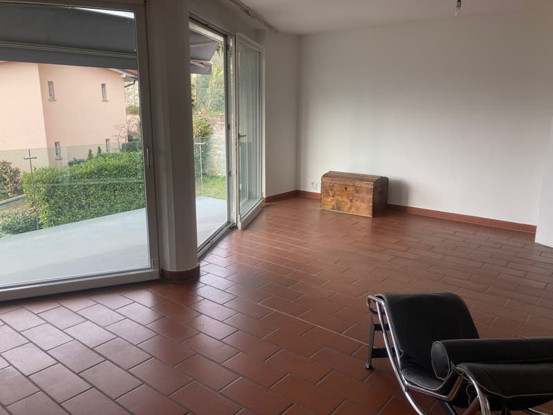 Villa zur Miete - Seeblick (11)