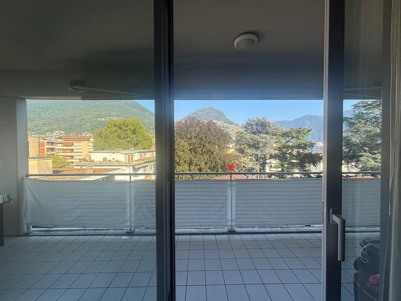 Mühle Neu, modern und geräumig 4,5 Zimmer mit offener Aussicht (9)