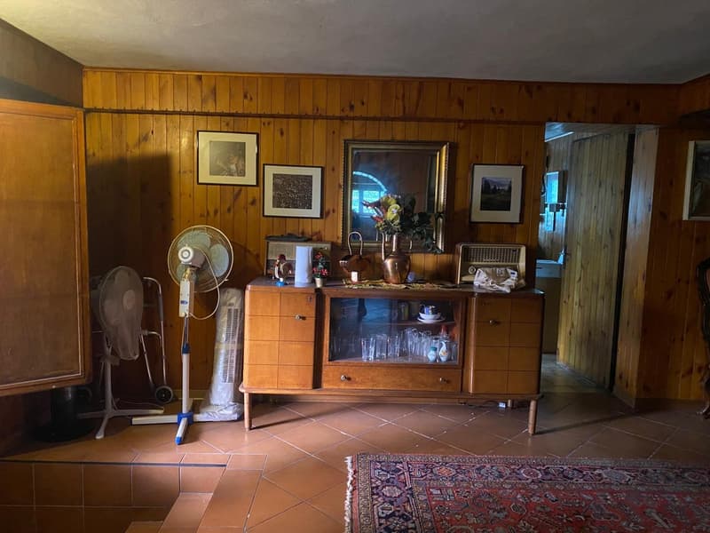 Casa Signorile Ticinese anni '60 da ristrutturare (10)