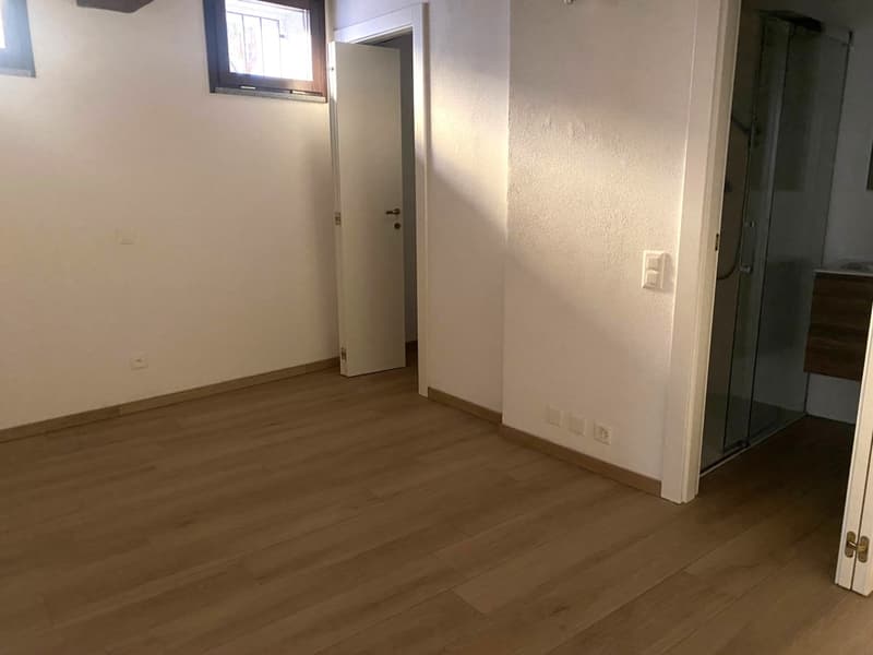 Charakteristische 3,5-Zimmer-Wohnung mit Innenhof (8)