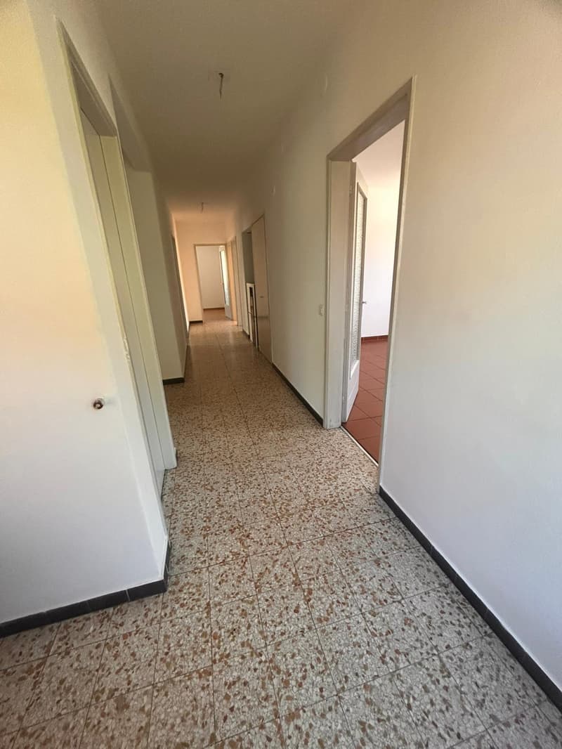 Appartement immergé dans le verdure à Tesserete (14)