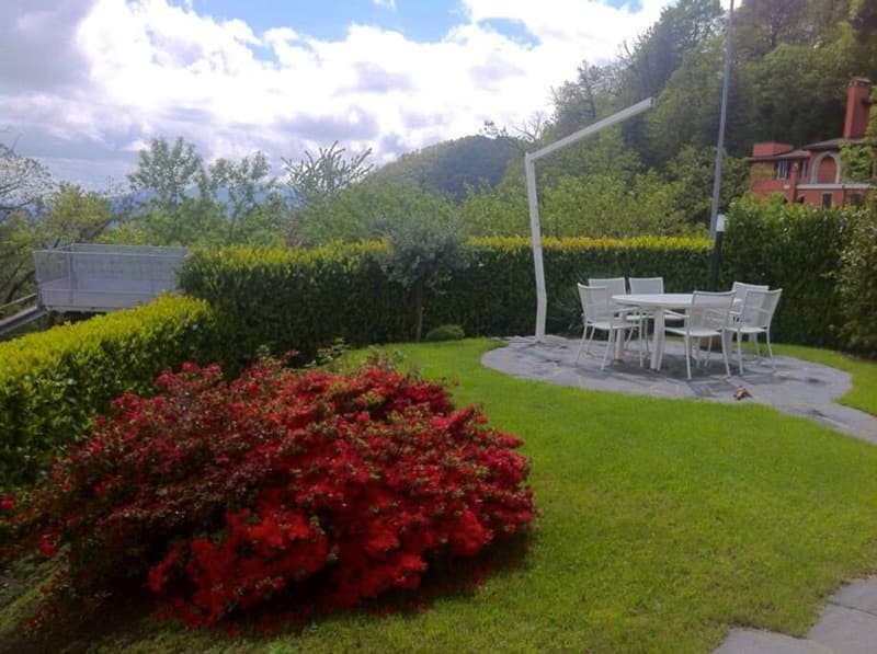 Maison Bijoux avec vue ouverte sur le lac et les montagnes (9)