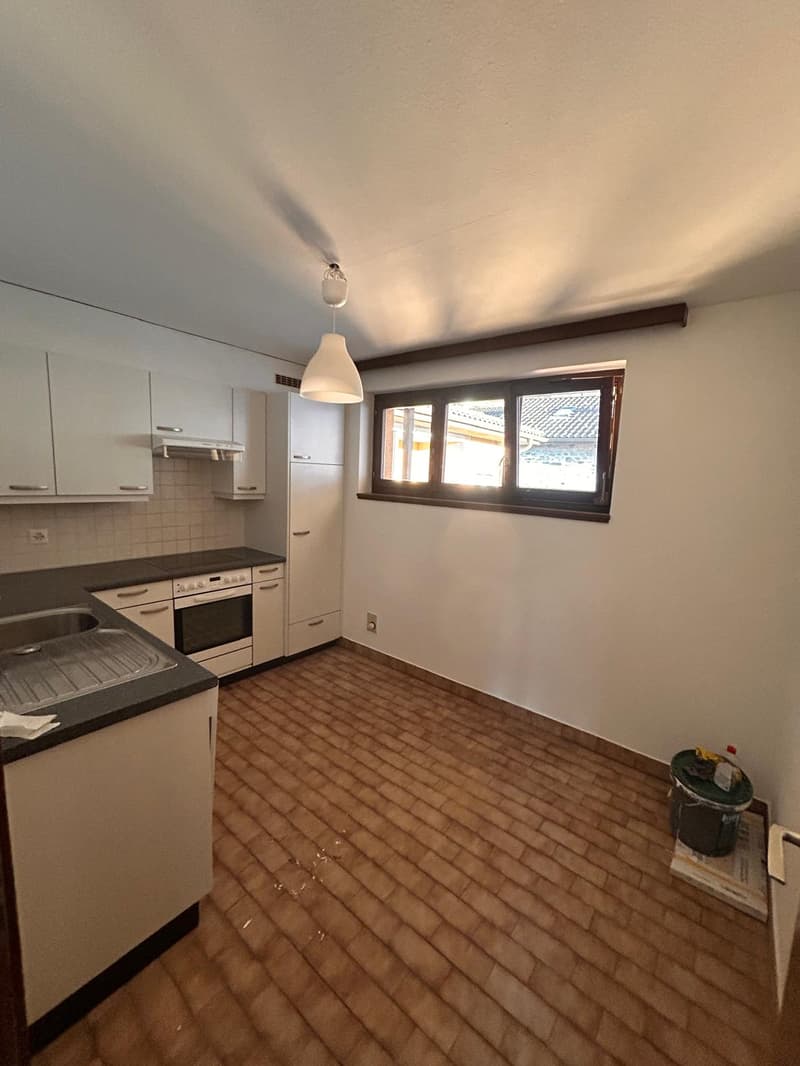 Appartamento arredato di 3.5 locali a S. Antonino (4)