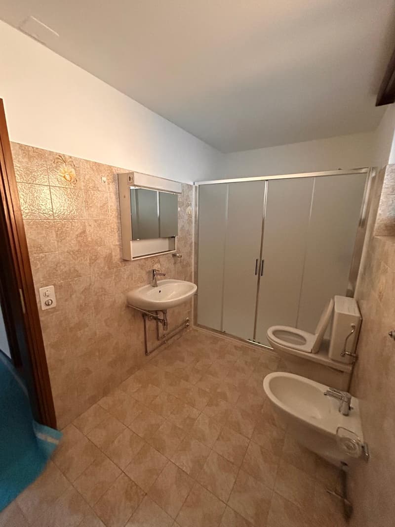 Appartamento arredato di 3.5 locali a S. Antonino (10)