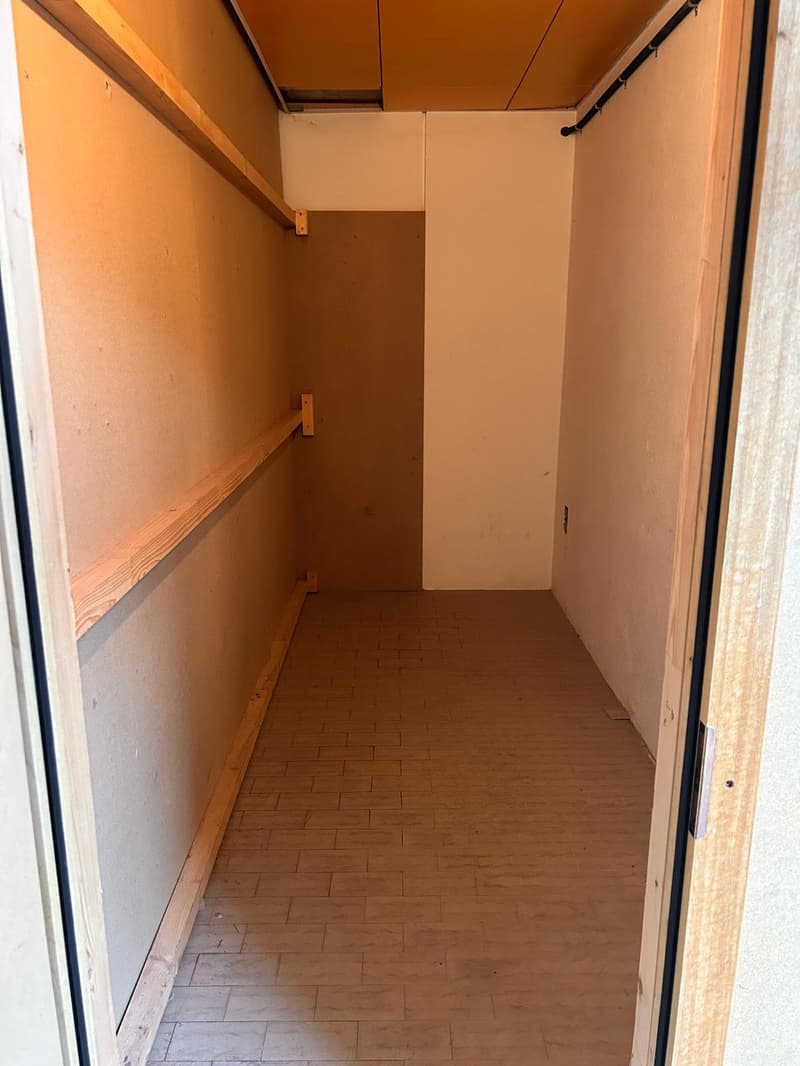 Appartamento arredato di 3.5 locali a S. Antonino (9)