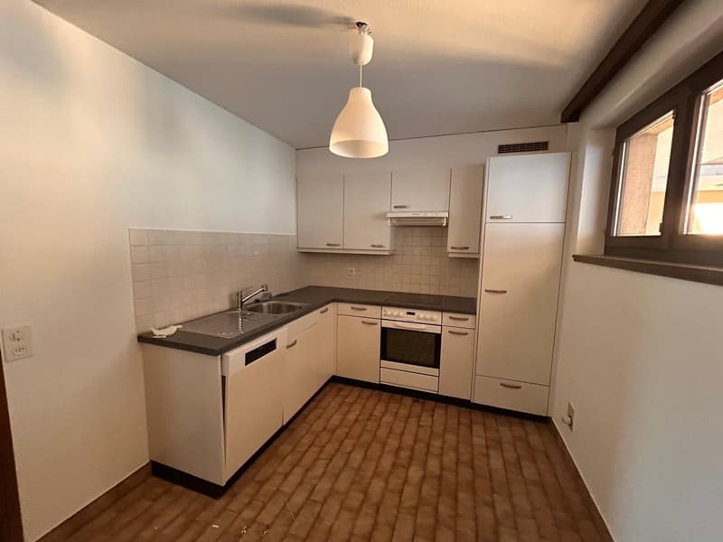 Appartamento arredato di 3.5 locali a S. Antonino (3)