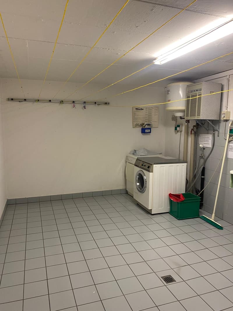 Modernes Apartment in einer ruhigen Wohngegend (9)