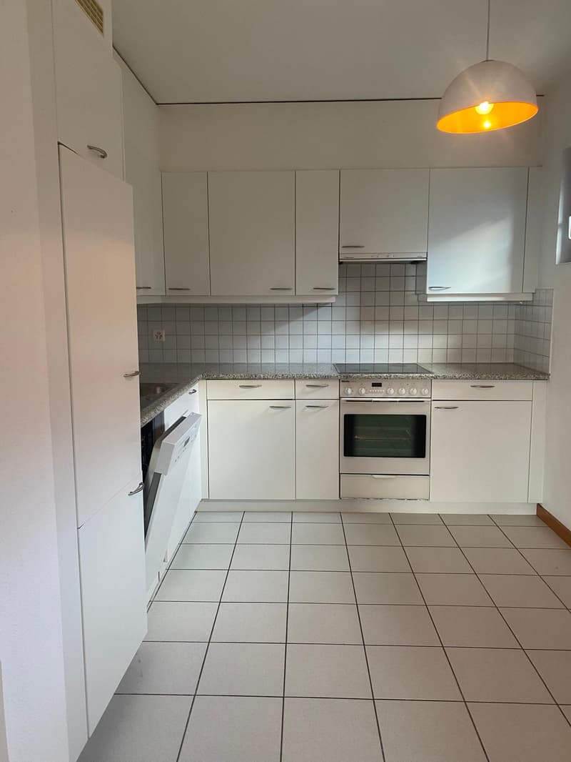 Modernes Apartment in einer ruhigen Wohngegend (5)