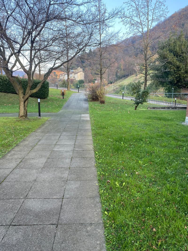 Modernes Apartment in einer ruhigen Wohngegend (3)