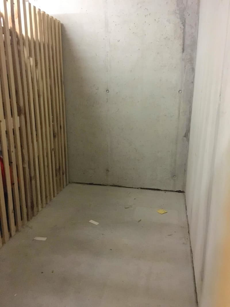 Breganzona 2,5 Zimmer, geräumige und helle Wohnung (11)