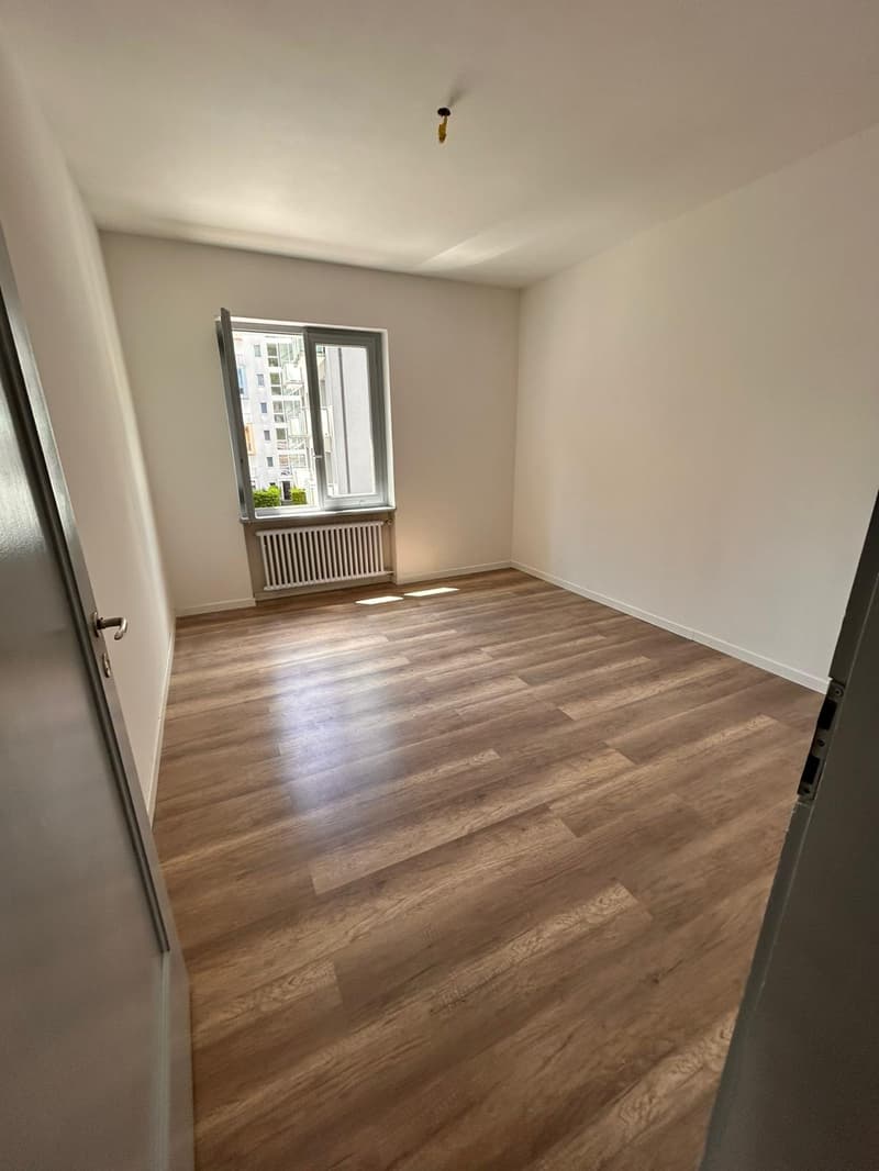 3.5-room apartment in the center of Viganello (6)