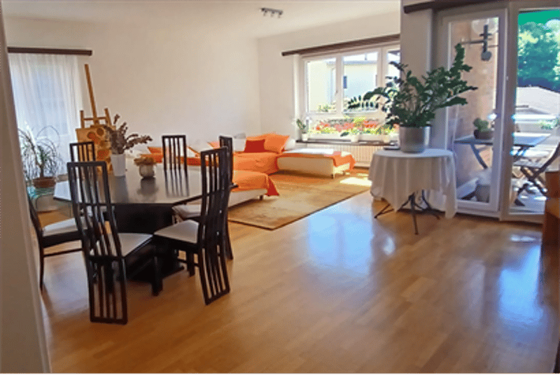 Einzigartige 3.5-Zimmer-Wohnung in Massagno (4)